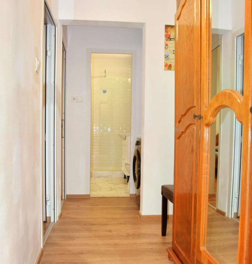 Apartament Cetate Алба Юлия Екстериор снимка